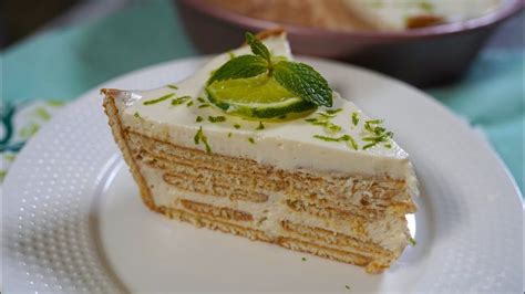 Maridaje de pie de limón con bebidas