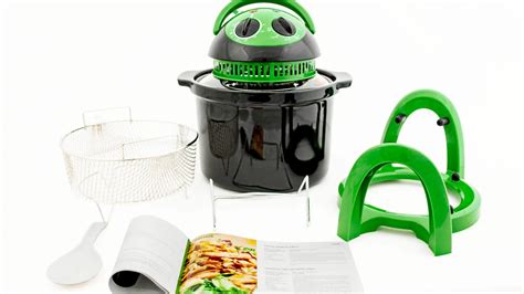 Freidora Dietética Freimatic