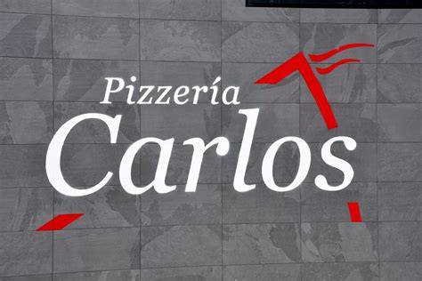 Fachada de Pizzería Carlos Mataró