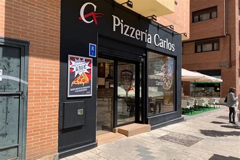Infografía: Opciones para dietas especiales en Pizzería Carlos