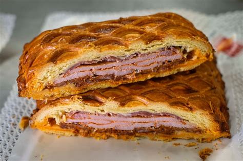 Hornazo de Salamanca