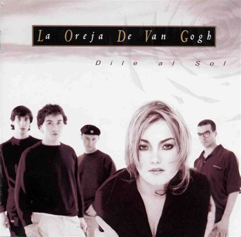 Portada del álbum 