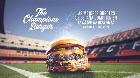 Mapa de ciudades visitadas por The Champions Burger