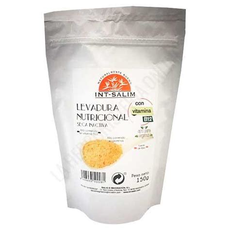 Levadura nutricional en escamas