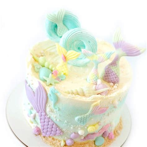 Tartas heladas de La Sirena para celebraciones