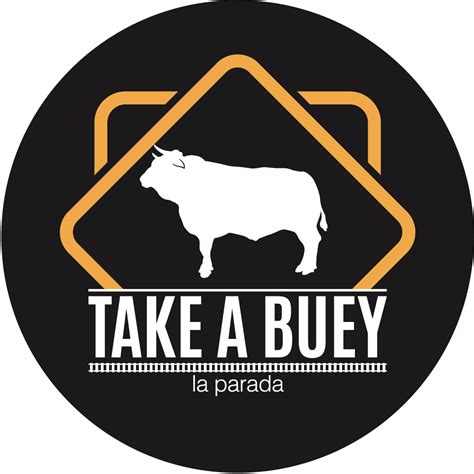 Logo de Take a Buey