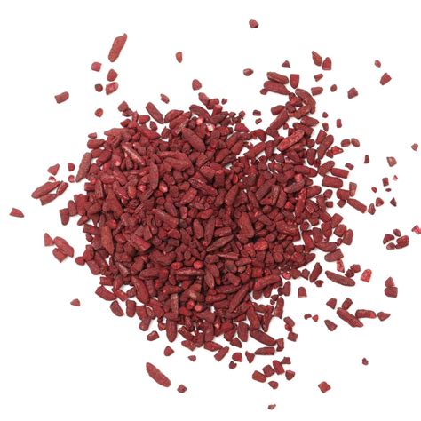 Advertencias y contraindicaciones del consumo de levadura roja de arroz