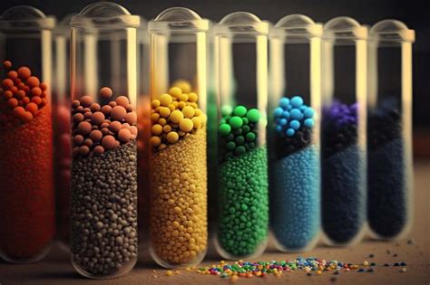 Efectos de los colorantes alimentarios artificiales