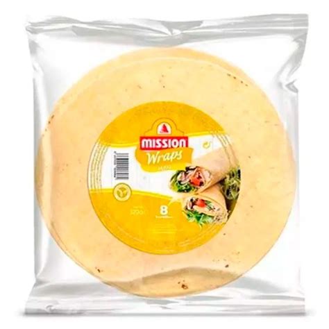 Comparativa de tortillas de maíz y trigo