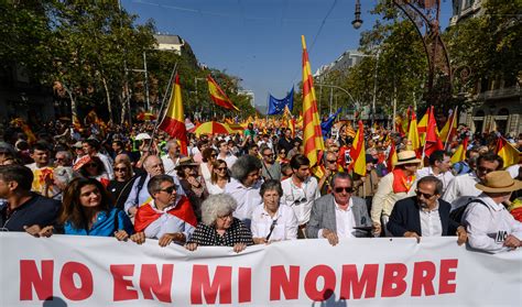 Manifestación de panaderos contra el refrán