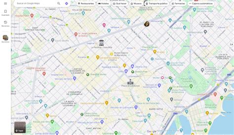 Mapa de Toyama con ubicaciones de restaurantes de masu-zushi