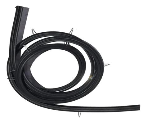 Junta de puerta de horno