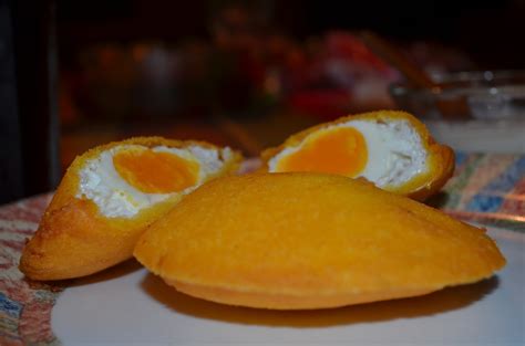 Arepa de huevo cartagenera
