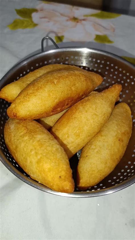 Carimañola cartagenera