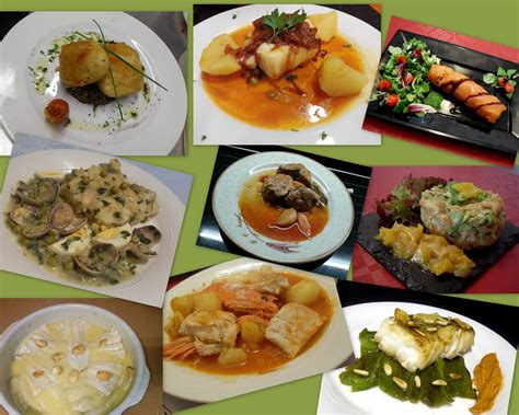 Recetas variadas con Thermomix