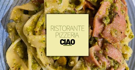 Fachada de Ristorante Pizzeria Ciao en Las Rozas