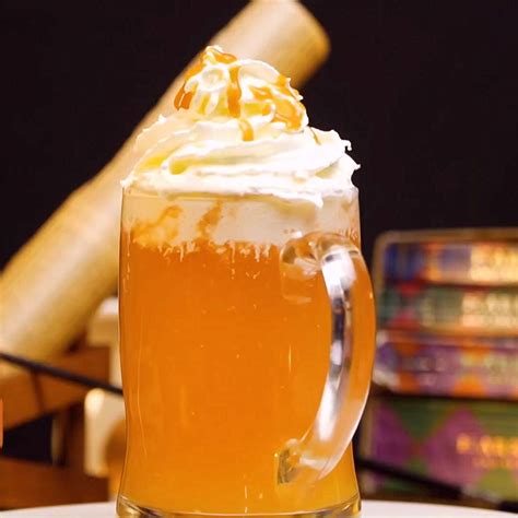 Cerveza de mantequilla sin alcohol
