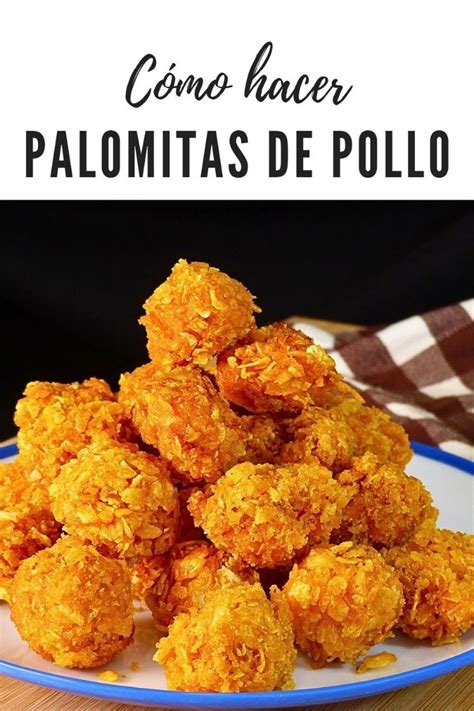 Infografía con las 10 ideas de salsas para palomitas de pollo