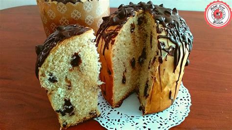 Ingredientes para pan dulce de chocolate