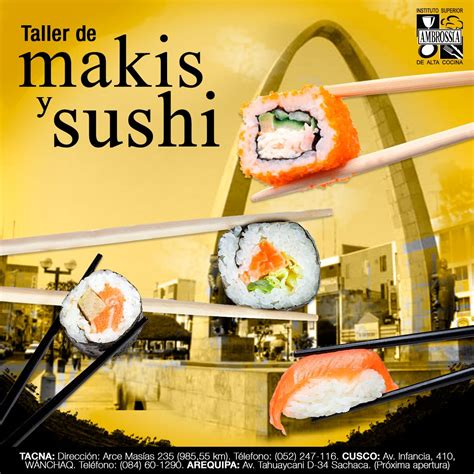 Makis vegetarianos Miyagi Sushi Takeaway