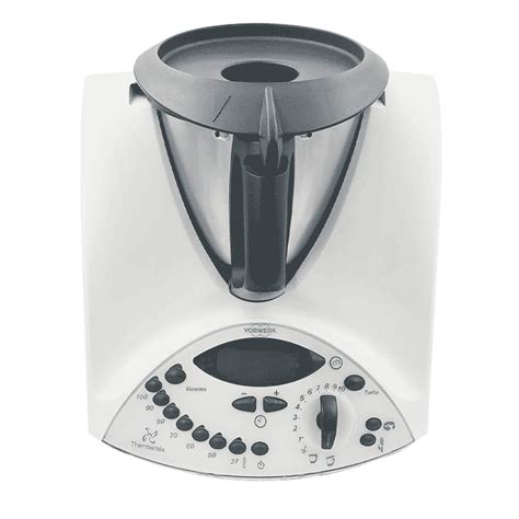 Botón circular de control de velocidades Thermomix TM31