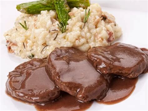 Salsa de Coca-Cola para carne