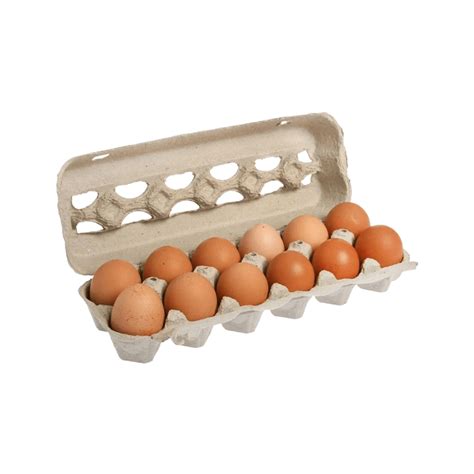 Docena de huevos