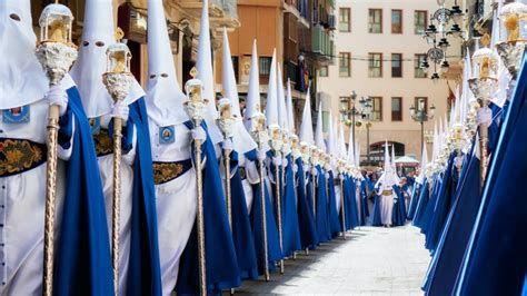 Pellas de Semana Santa