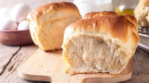 Pan casero sin horno con diferentes acompañamientos