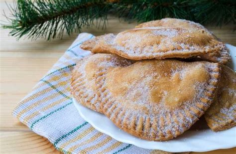 Truchas de batata recién horneadas o fritas