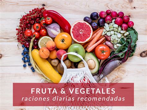 Frutas y verduras naturalmente dulces