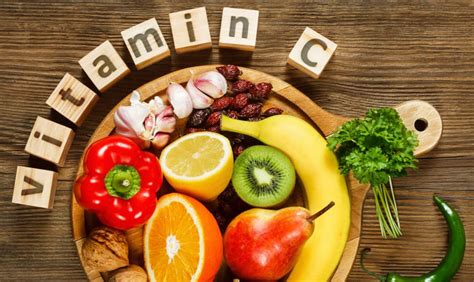 Vitaminas y minerales en ensaladas