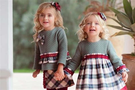 Infografía comparativa de las marcas de moda infantil