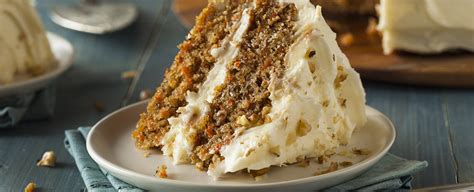 Torta de granola con crema de queso