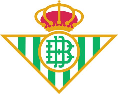Pastel del Betis con forma de escudo