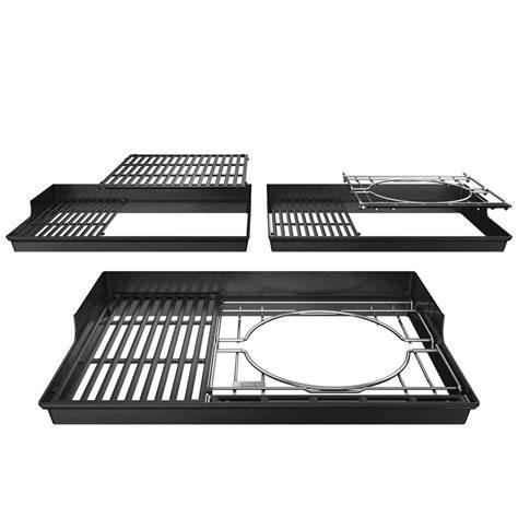 Accesorios Gourmet BBQ System de Weber