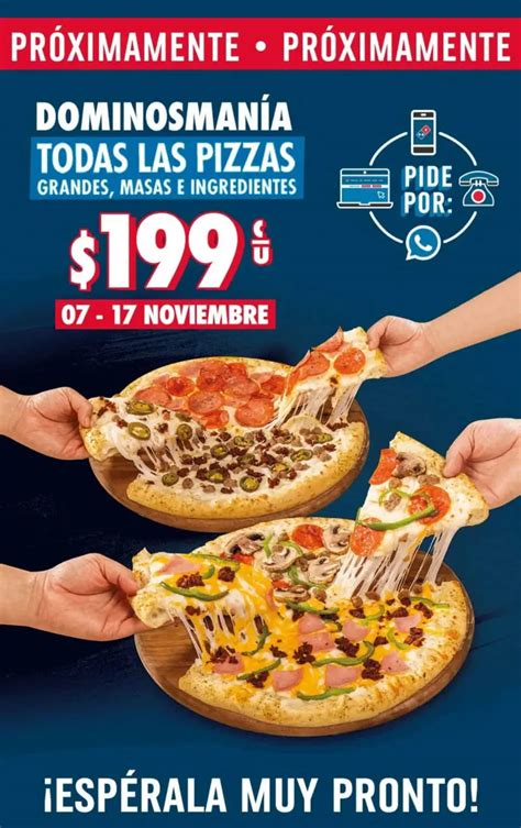 Promociones y descuentos Pizza Stick