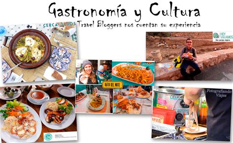 Diferencias culturales en la gastronomía