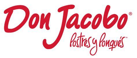 Logo de Don Jacobo Postres y Ponqués
