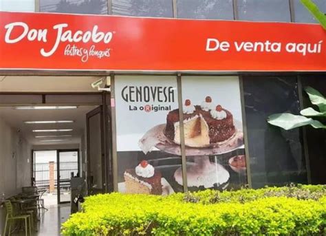 Noticia sobre la liquidación de Don Jacobo
