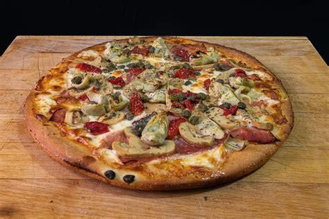 Ubicación de Piper Pizzas SL en Palma de Mallorca.