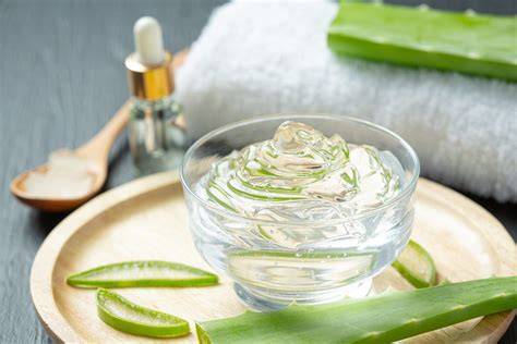 Propiedades del aloe vera para la piel