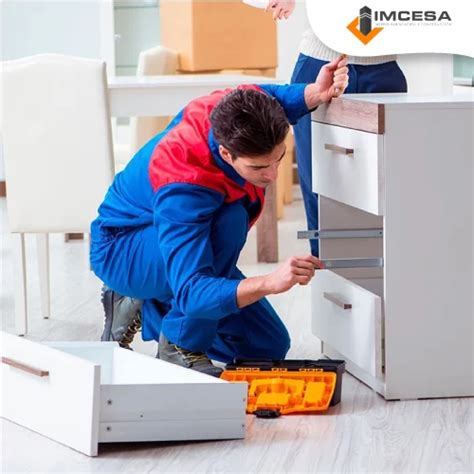 Mantenimiento de muebles de camping