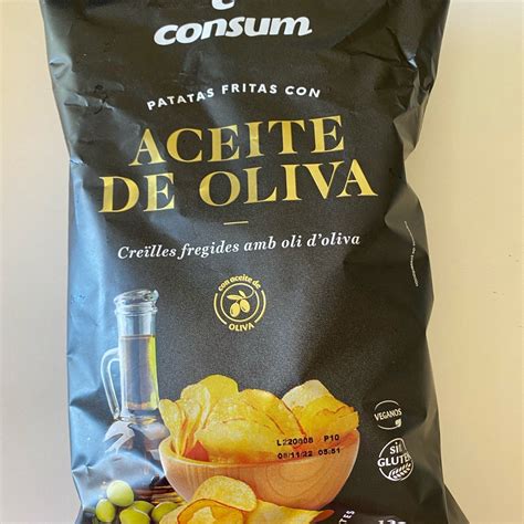 Patatas fritas con aceite de oliva y pimienta negra
