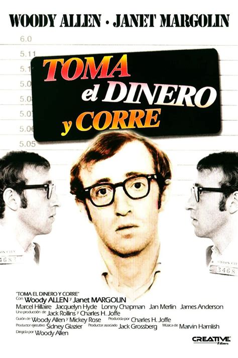 Cartel de la película