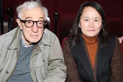 Escena de Woody Allen en