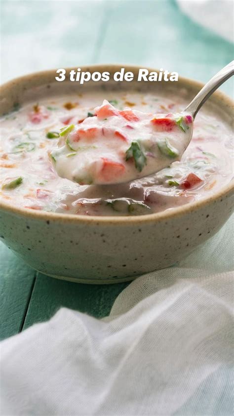 Variedades de raita