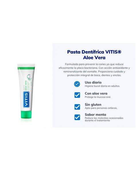 Tabla comparativa: Pasta de Aloe Vera vs. Pasta Convencional