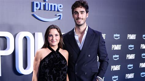 Luis Zamalloa y Marta Pombo