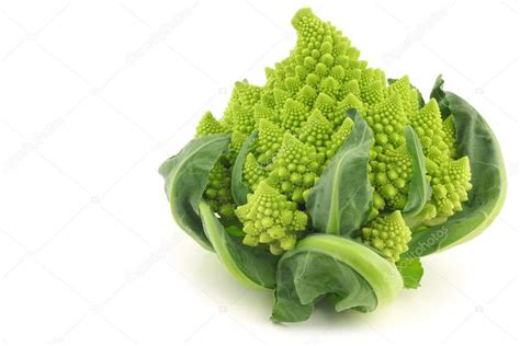 Romanesco entero